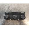 Recambio de mando calefaccion / aire acondicionado para volkswagen golf v berlina (1k1) highline 4motion referencia OEM IAM   1K
