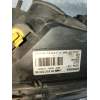 Recambio de faro izquierdo para peugeot 208 i (ca_, cc_) 1.4 hdi referencia OEM IAM 9802221880 89905649 2012