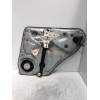 Recambio de elevalunas trasero izquierdo para volkswagen passat variant (3b5) comfortline referencia OEM IAM 3B9839751CD  5P