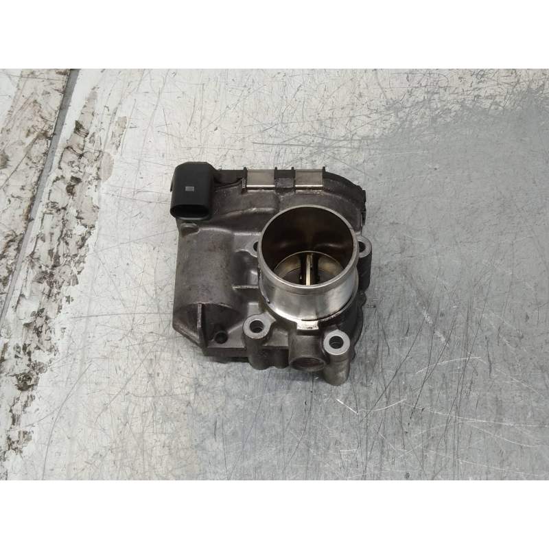 Recambio de caja mariposa para nissan qashqai (j10) 2.0 dci turbodiesel cat referencia OEM IAM 0281002681 8200330810E H820033081