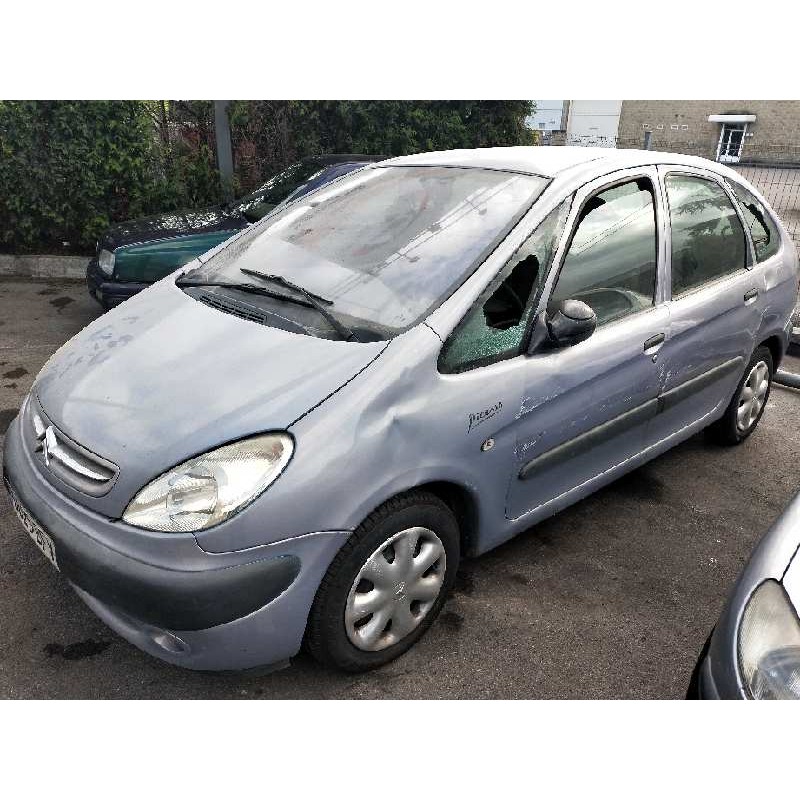 citroen xsara picasso del año 2001