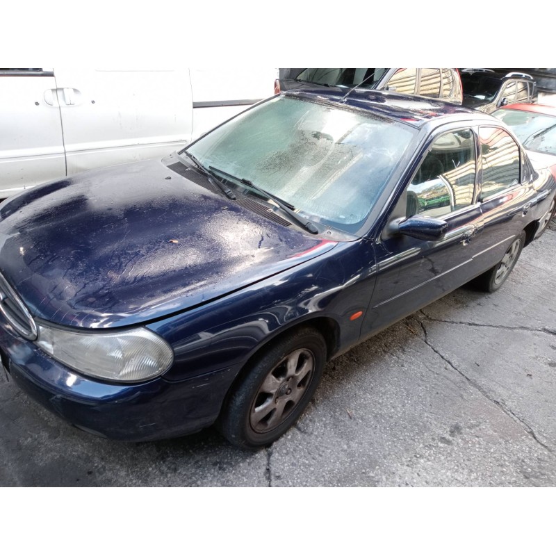 ford mondeo berlina (gd) del año 1998