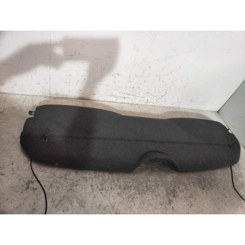 Recambio de bandeja trasera para mini mini (r50,r53) one d referencia OEM IAM   