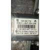 Recambio de elevalunas trasero izquierdo para citroën c5 berlina exclusive referencia OEM IAM 0130822447 4P 2008