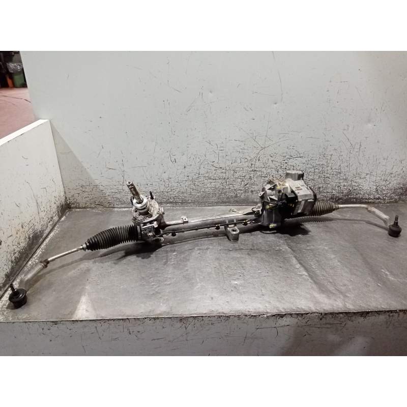 Recambio de cremallera direccion para ford kuga (cbs) trend referencia OEM IAM 131029NCNF CV6C3D070 2013