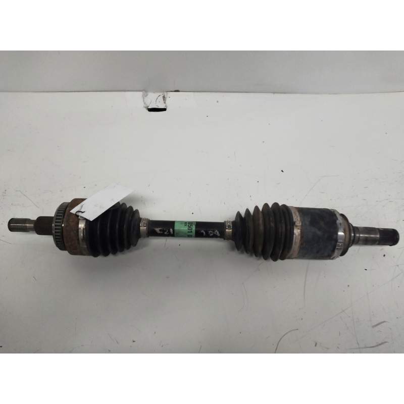 Recambio de transmision delantera izquierda para mercedes-benz clase m (w163) 270 cdi (163.113) referencia OEM IAM   