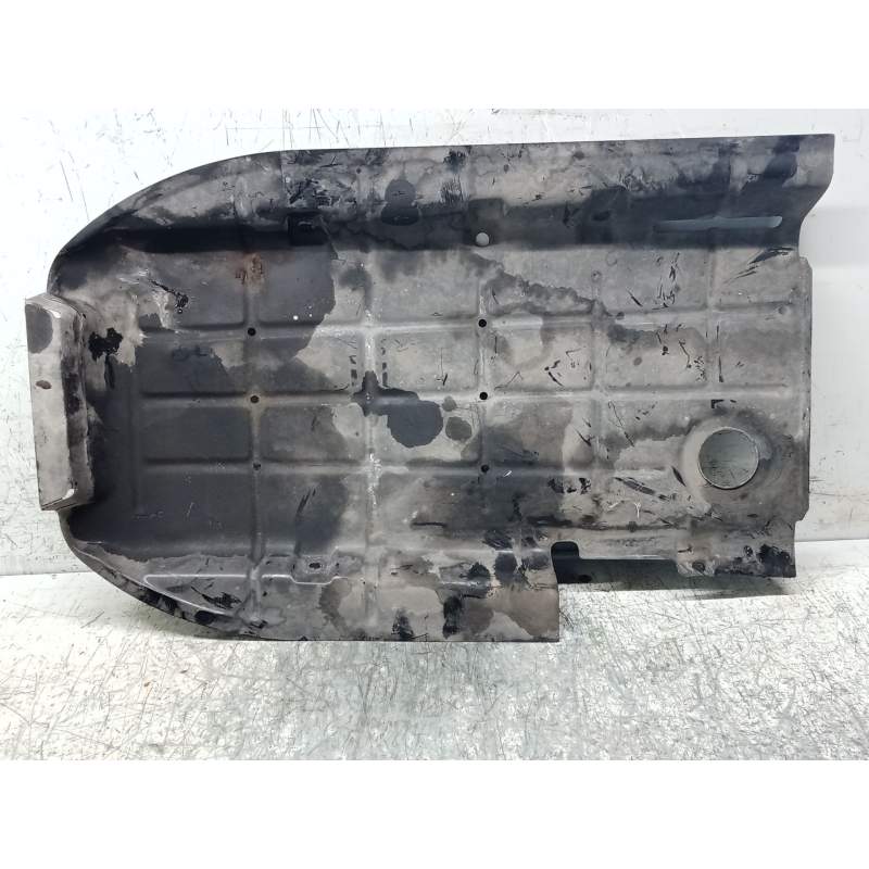 Recambio de cubrecarter para honda cn cn 250 helix (mf02) referencia OEM IAM   