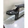 Recambio de panel frontal para volkswagen touareg (7la) 2.5 tdi referencia OEM IAM   