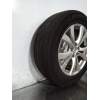 Recambio de juego llantas para mazda cx-7 (er) active referencia OEM IAM  CUBIERTAS 235/60/18
