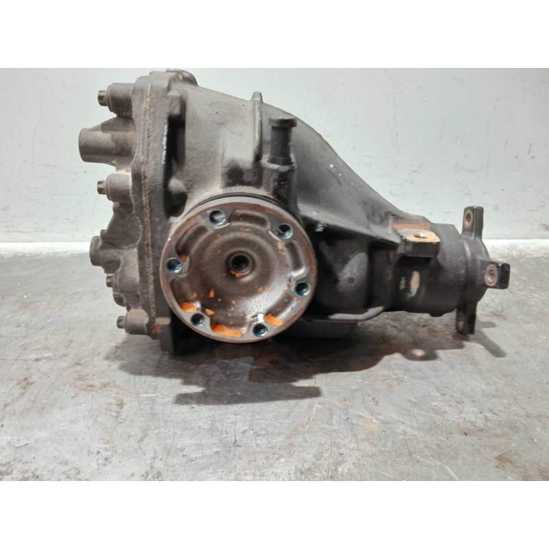 Recambio de diferencial trasero para mercedes-benz clase cl (w215) coupe referencia OEM IAM A2203510105 2203510508G 