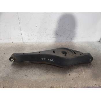 BRAZO SUSPENSION INFERIOR TRASERO IZQUIERDO POSTERIOR 20TDI 2003