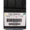 Recambio de cuadro instrumentos para ford fiesta (ccn) 1.25 16v cat referencia OEM IAM C1BT10849 EAJ 2012