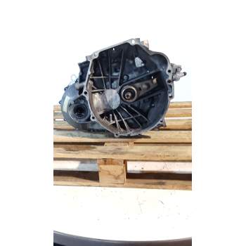 CAJA CAMBIOS JVF7 6V 1015385