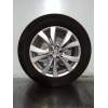 Recambio de juego llantas para mazda cx-7 (er) active referencia OEM IAM  CUBIERTAS 235/60/18