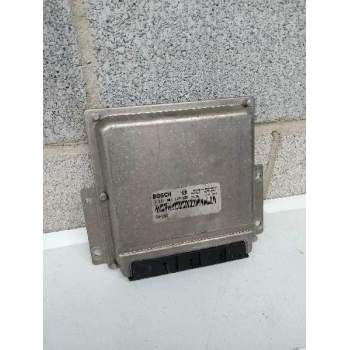 CENTRALITA MOTOR UCE 0281001928 C414B182 