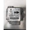Recambio de centralita airbag para opel astra g berlina club referencia OEM IAM 5WK42876 1923594 09174004