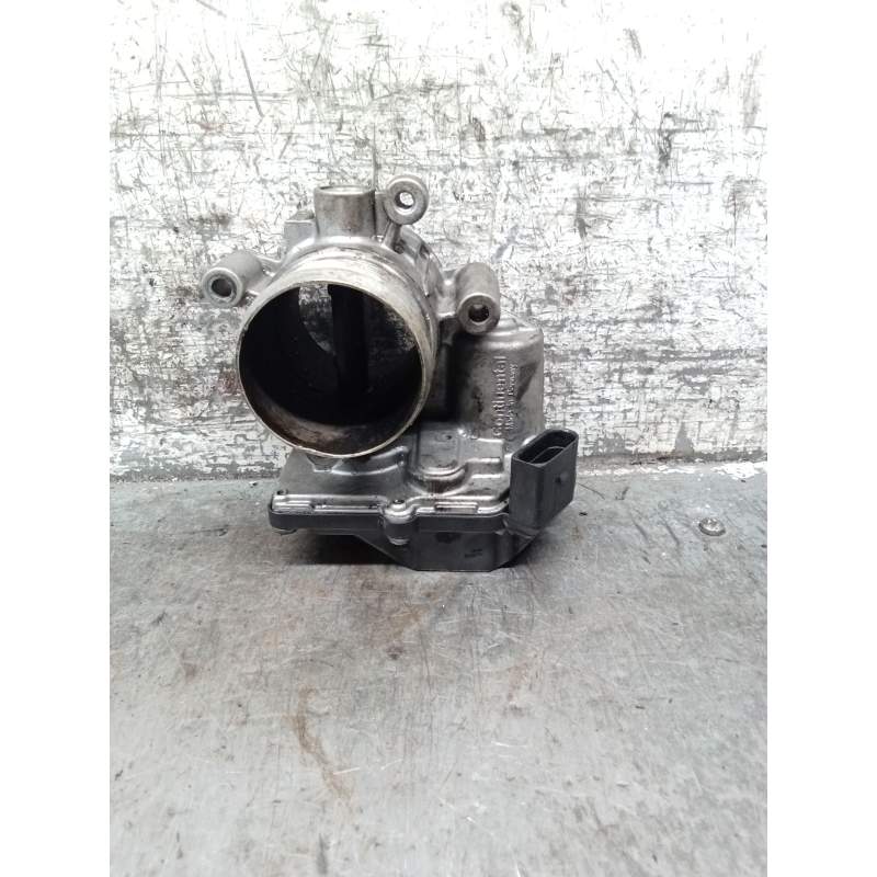 Recambio de caja mariposa para volkswagen passat berlina (3c2) highline referencia OEM IAM 03L128063E 20TDI 2005