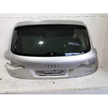 PORTON TRASERO 5P 