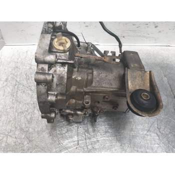 CAJA CAMBIOS 48CEM 1609 566784 