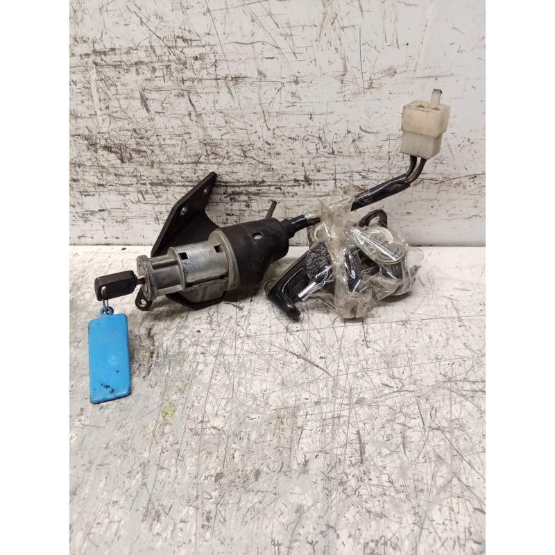 Recambio de conmutador de arranque para honda cn cn 250 helix (mf02) referencia OEM IAM   
