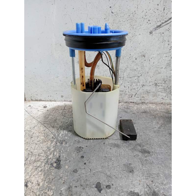 Recambio de bomba combustible para audi a1 (8x) ambition referencia OEM IAM 6R0919051G A2C53436807 