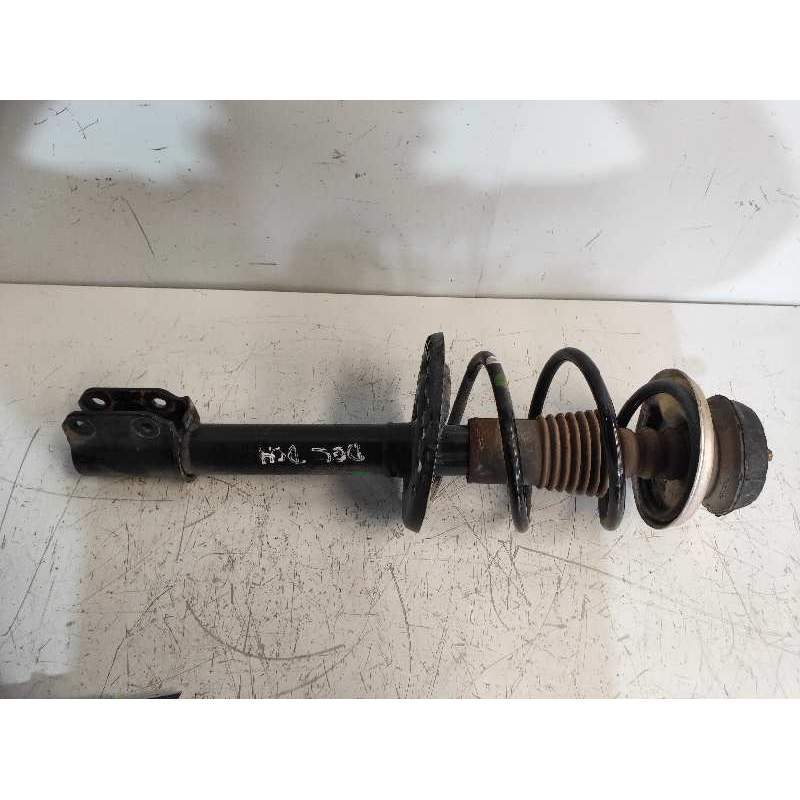 Recambio de amortiguador delantero derecho para dacia sandero stepway comfort referencia OEM IAM 543021807R  