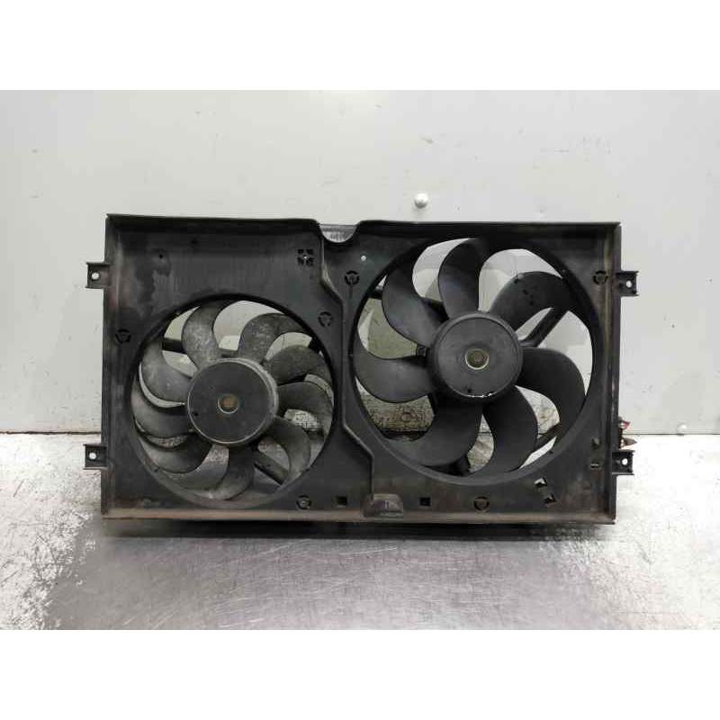 Recambio de electroventilador para volkswagen new beetle (9c1/1c1) referencia OEM IAM 1C0121207 20G 1998