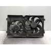Recambio de electroventilador para volkswagen new beetle (9c1/1c1) referencia OEM IAM 1C0121207 20G 1998