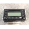 Recambio de sistema audio / radio cd para volkswagen golf v berlina (1k1) highline 4motion referencia OEM IAM   