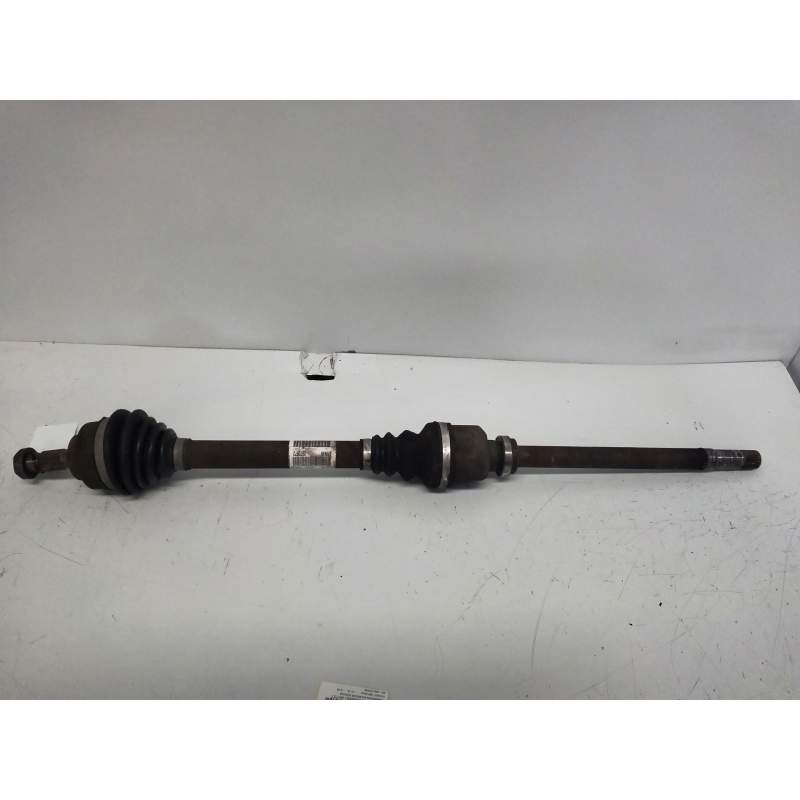 Recambio de transmision delantera derecha para peugeot 308 allure referencia OEM IAM 9661107480 20HDI 2014
