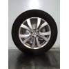 Recambio de juego llantas para mazda cx-7 (er) active referencia OEM IAM  CUBIERTAS 235/60/18