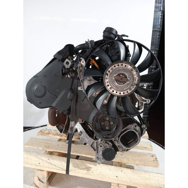 Recambio de motor completo para volkswagen passat berlina (3b2) básico referencia OEM IAM APT 049482 
