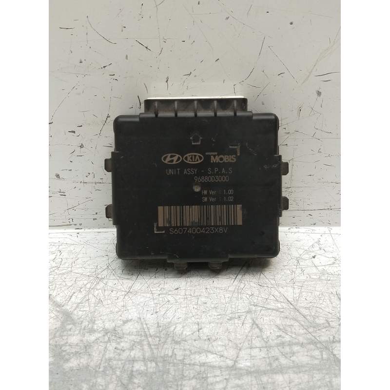 Recambio de modulo electronico para hyundai tucson (tl, tle) 1.7 crdi referencia OEM IAM 96880D3000 S607400423X8V 2015