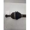Recambio de transmision delantera derecha para peugeot 308 allure referencia OEM IAM 9661107480 20HDI 2014