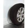 Recambio de juego llantas para mazda cx-7 (er) active referencia OEM IAM  CUBIERTAS 235/60/18