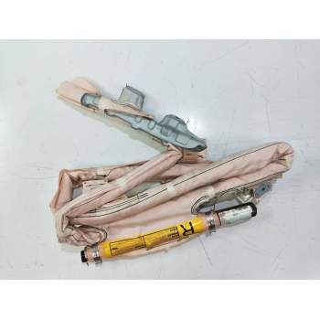 AIRBAG CORTINA DELANTERO IZQUIERDO BAMPT11624 