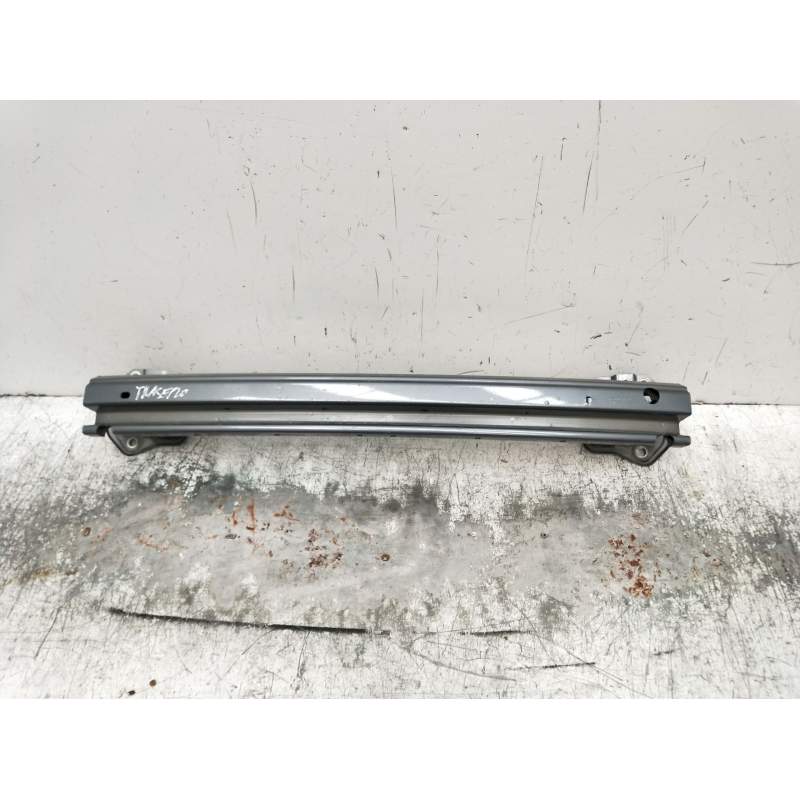 Recambio de refuerzo paragolpes trasero para volvo v60 ii (225) d3 referencia OEM IAM   