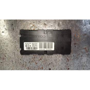 MODULO ELECTRONICO 9664919880 S126064005C 2008