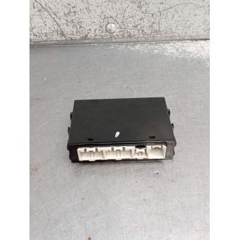 MODULO ELECTRONICO NE85675DZD X1T42085H8 2007
