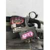 Recambio de electroventilador para volkswagen new beetle (9c1/1c1) referencia OEM IAM 1C0121207 20G 1998