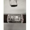 Recambio de transmision delantera derecha para peugeot 308 allure referencia OEM IAM 9661107480 20HDI 2014