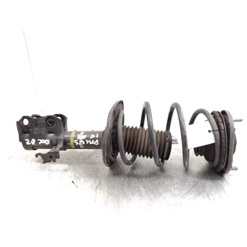 Recambio de amortiguador delantero izquierdo para toyota prius (nhw30) referencia OEM IAM   