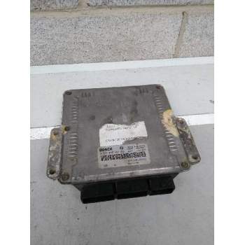 CENTRALITA MOTOR UCE 0281010482 HOM8200126462 8200121886