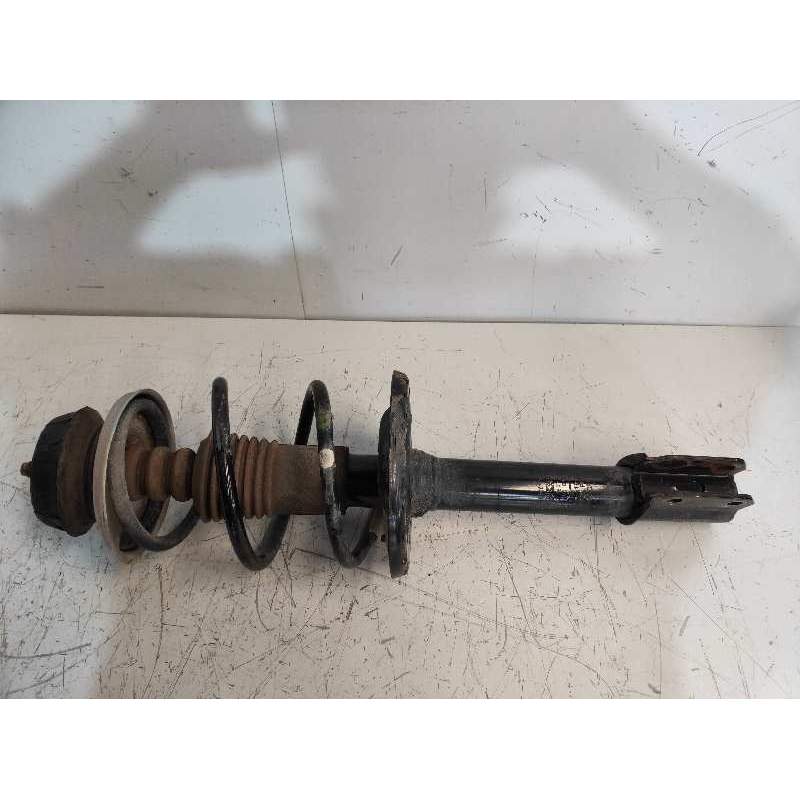 Recambio de amortiguador delantero izquierdo para dacia sandero stepway comfort referencia OEM IAM 543021807R  