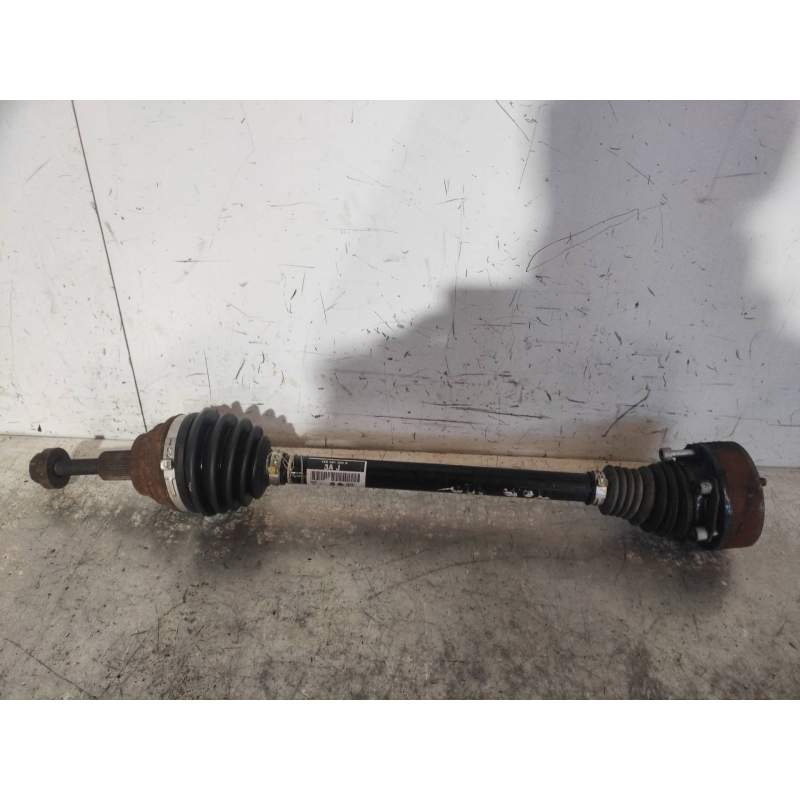 Recambio de transmision trasera izquierda para volkswagen golf v berlina (1k1) highline 4motion referencia OEM IAM 1K0501203A 20