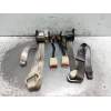 Recambio de juego cinturones delantero para volkswagen new beetle (9c1/1c1) referencia OEM IAM  3P 1998