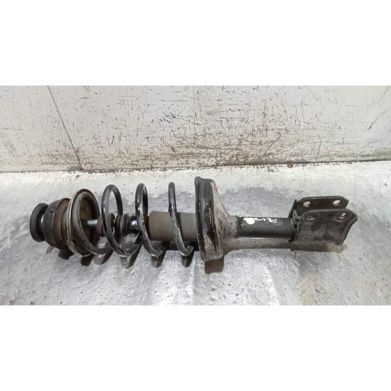 Recambio de amortiguador delantero izquierdo para renault kangoo (f/kc0) alize referencia OEM IAM 8200675687 15DCI 2003