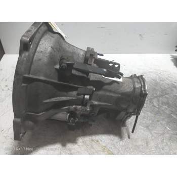 CAJA CAMBIOS 87WTCB F0F 8D22 