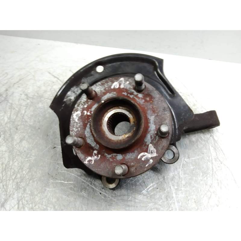 Recambio de mangueta delantera derecha para nissan maxima qx (a32) 2.0 exclusive referencia OEM IAM   