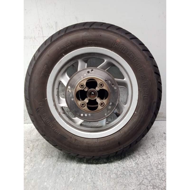 Recambio de llanta para honda cn cn 250 helix (mf02) referencia OEM IAM DELANTERO  